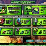 green-lantern-pokie-symbols